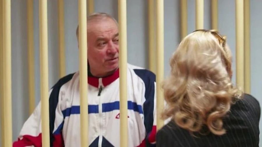Сънди таймс: Здравето на Сергей Скрипал се е влошило