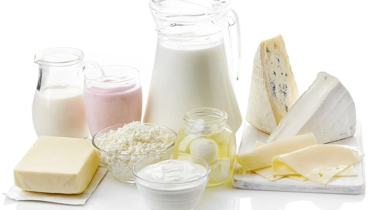 Цените на млечните продукти тръгнаха нагоре