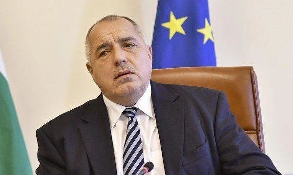 ГЕРБ връща преференциите, започва процедура по избор на нова ЦИК