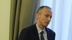 Красимир Вълчев: Ранното кариерно ориентиране е много важно