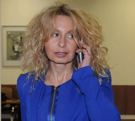 203 651 лева от държавата е получила Илиана Беновска  