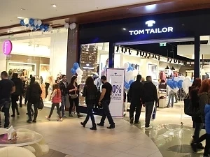 Китайци искат да купят Tom Tailor 