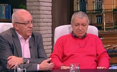Юрий Асланов: Да се забранят промените в Изборния кодекс преди вот
