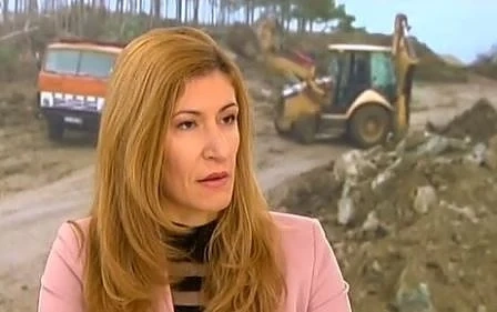 Ангелкова: Проверяваме всичките 237 морски плажа 