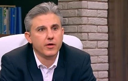 Павел Колев, „Левски“: Божков плати 3 млн. лева за 10 дни 