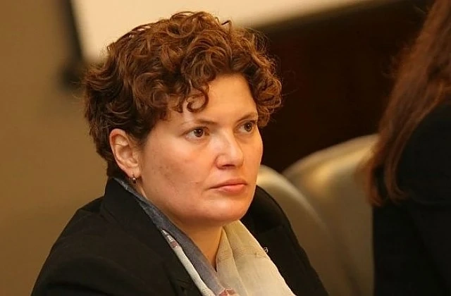 Малина Крумова става шеф на агенцията за безопасност на движението