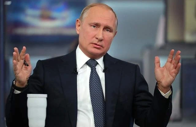 Путин: Русия ще подкрепи допълнително многодетните семейства