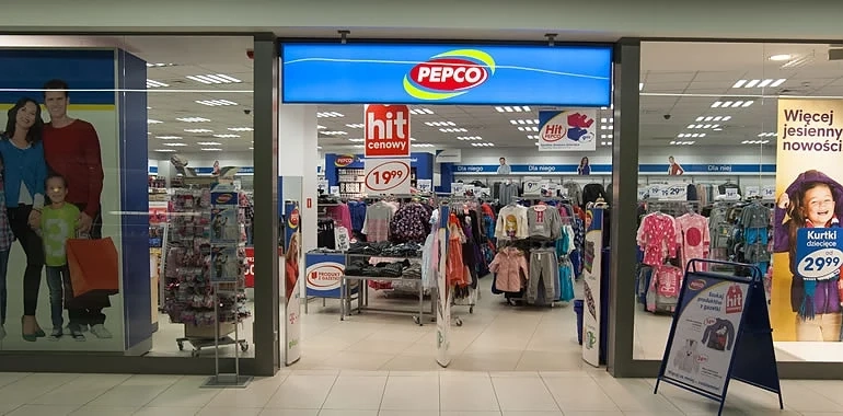 Pepco открива първите два магазина в Пловдив 