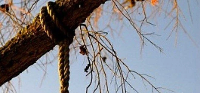42-годишен мъж се обеси в Благоевград 