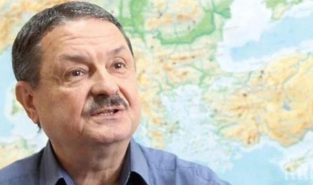 Топ климатологът проф. Георги Рачев разкри какво време ни очаква 