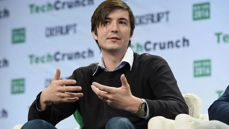 Компанията на Влад Тенев е сред най-желаните за работа в САЩ