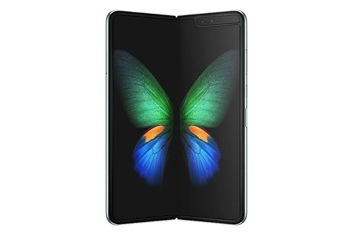 Samsung представи сгъваемия Galaxy Fold на цена от 2000 евро