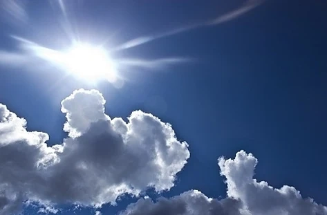 Предимно слънчево днес 