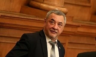 Валери Симеонов: За съжаление най-голямата партия в България има еднолично управление