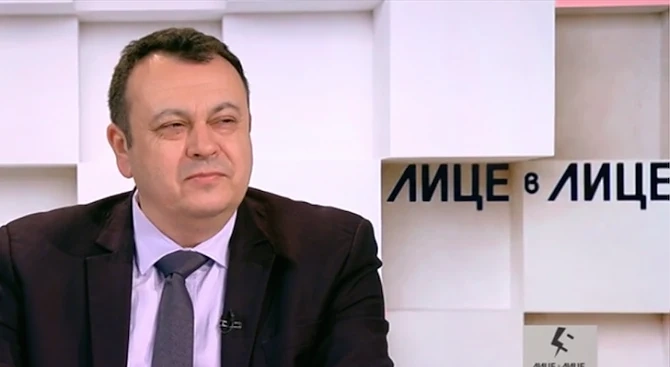 Хамид Хамид: Някой заблуди Борисов за ДПС