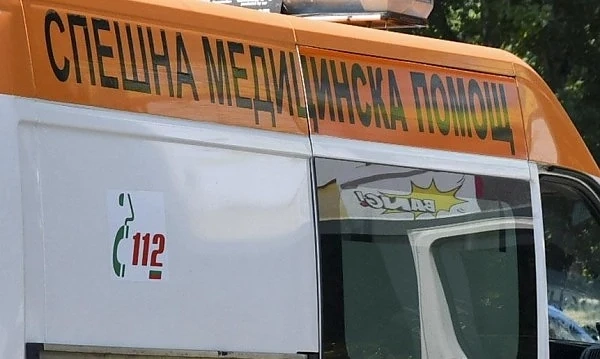 Психично болен буйства посред нощ в село Яна