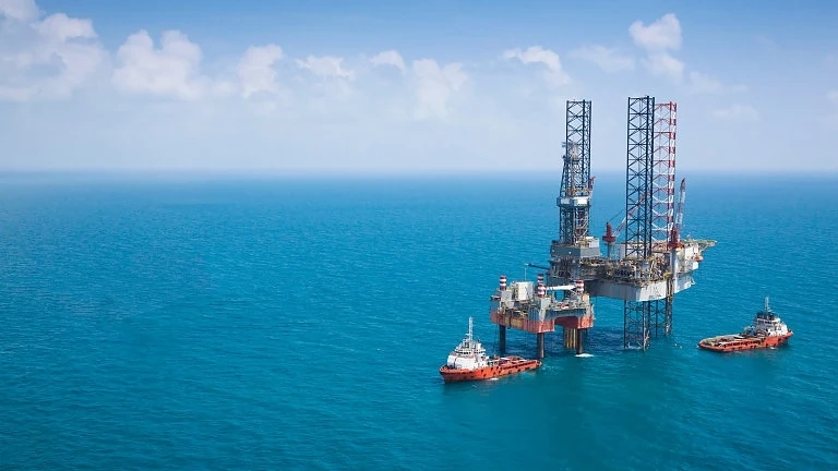 Турция сондира за нефт и газ край Кипър