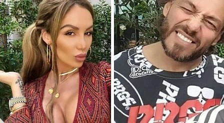 Моника Валериева загуби делото за „проститутката“ срещу Люси Иларионов