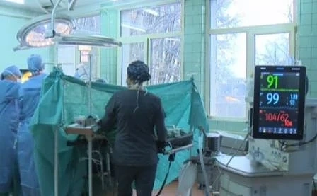 В Горна баня приложиха нов щадящ метод за смяна на тазобедрена става
