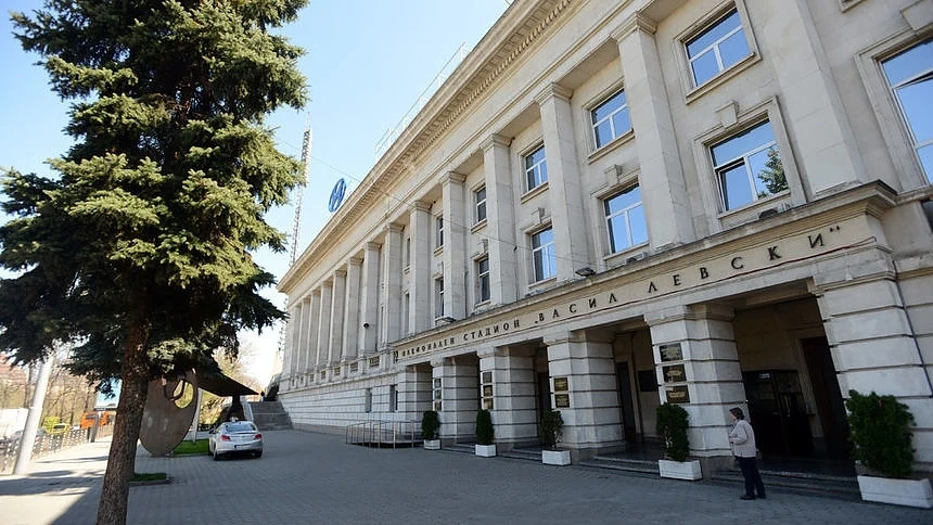 Движението в центъра на София се променя заради дербито между \