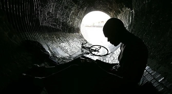 14,5% от българите са с психични разстройства