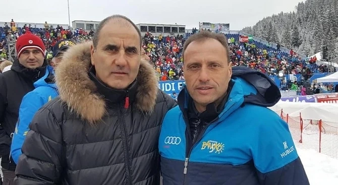 Цветан Цветанов: Банско е курорт на световно ниво 