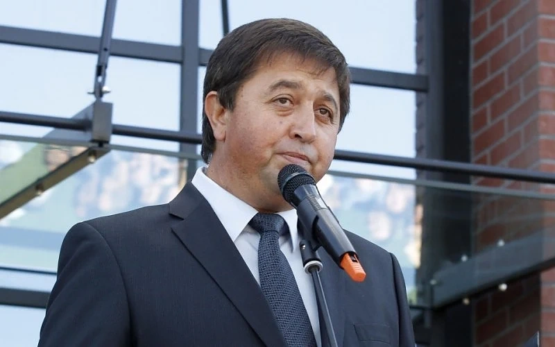 Новият собственик на \