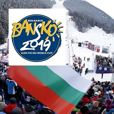 Световната купа по ски алпийски дисциплини в Банско 2019 