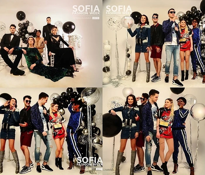 За първа година Седмицата на модата представя Sofia Fashion Week Pop-up Store