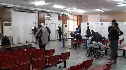 Утре от 15.00 часа гишетата за регистрация на КАТ няма да работят