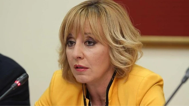 Омбудсманът Мая Манолова осъди „Топлофикация София“