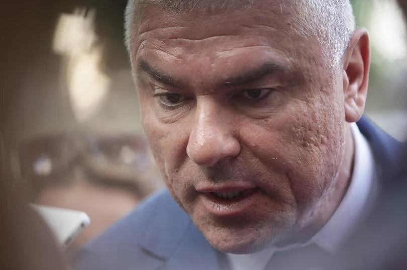 Марешки: Ние сме единствената алтернатива
