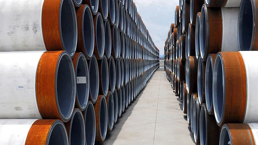 „Булгартрансгаз” поднови проекта „Турски поток”