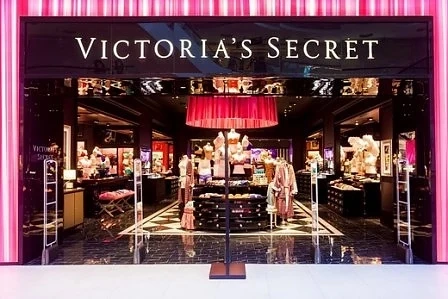 Victoria\'s Secret затваря десетки магазини 