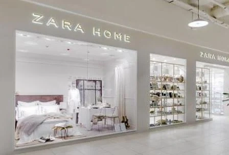 Zara Home откри първия си магазин у нас 