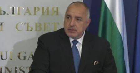 Борисов: България не е Троянския кон на Русия в НАТО, ние сме лоялен партньор