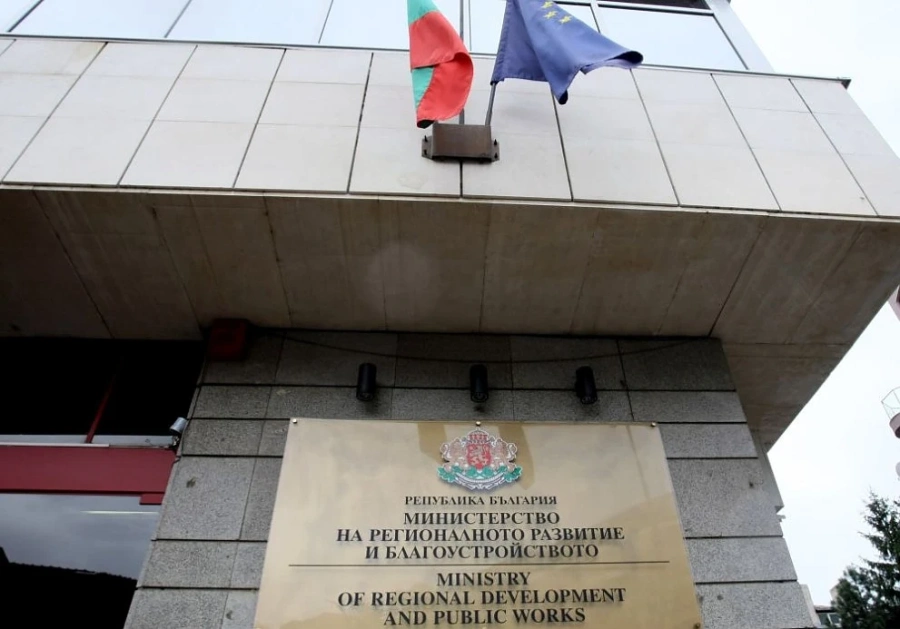 МРРБ отпуска нови близо 13 млн. лв. от ОП „Региони в растеж“ 2014-2020 г.