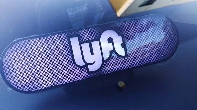  Lyft претърпява сериозни загуби 
