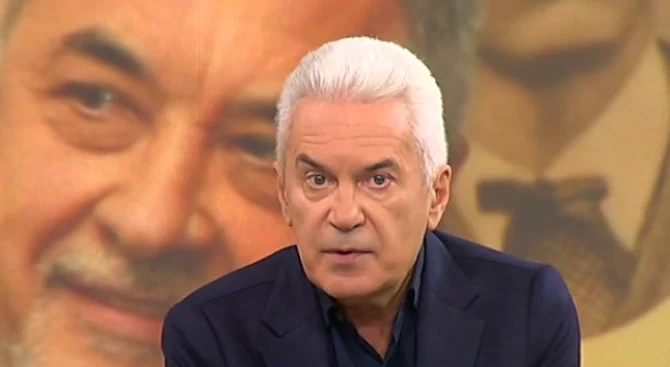 Волен Сидеров: Ние имаме своите различия, но няма трусове