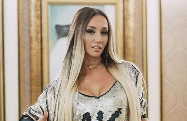 Новото гадже на Мария Илиева я изненада 