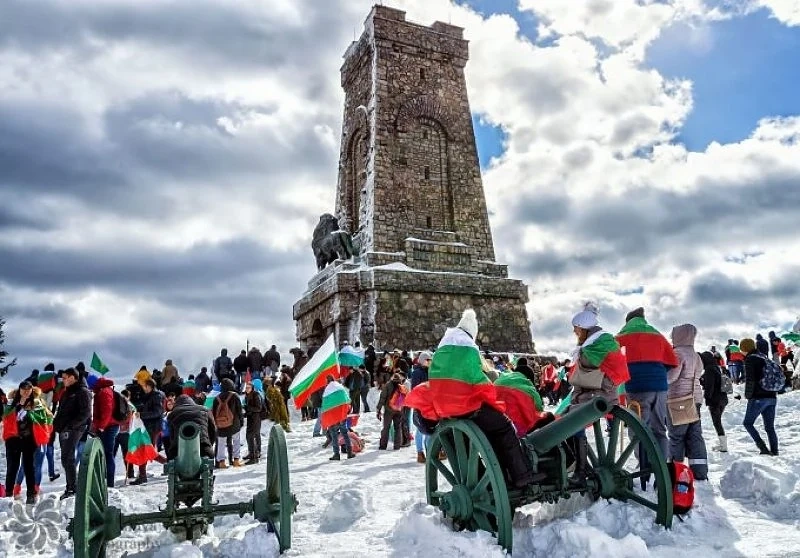 Паметникът Шипка ще бъде реставриран