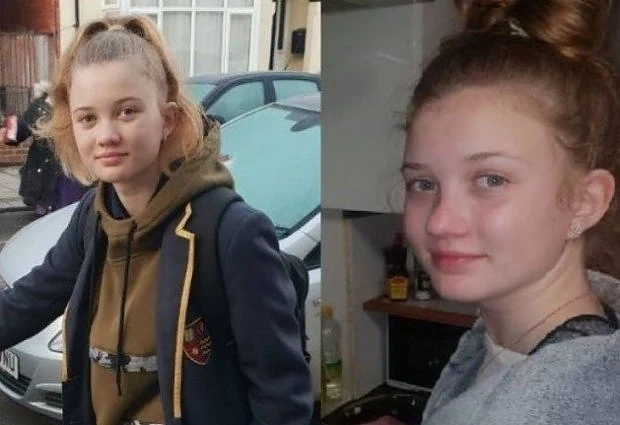 Полицията в Англия издирва 14-годишна българка