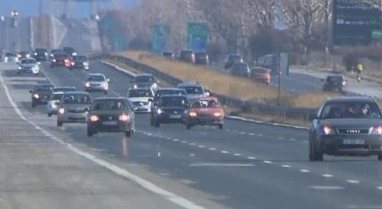 Очаква се интензивен трафик в последния почивен ден