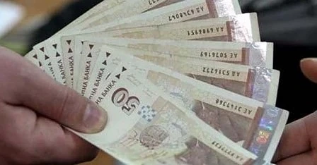 Около 5% от бързите кредити са лоши