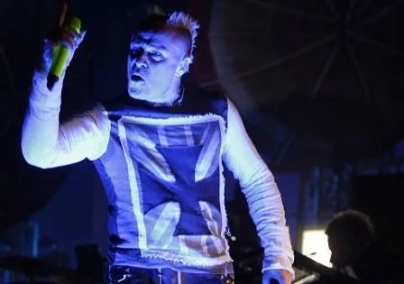 Почина фронтменът на Prodigy Кийт Флинт