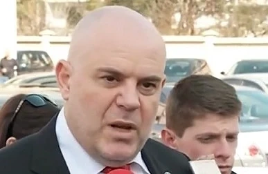 Предотвратиха опит за палеж на РПУ във Видин