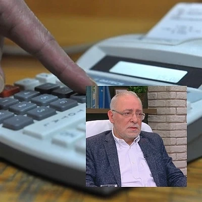 Наредбата за касовите апарати може да доведе до криза 