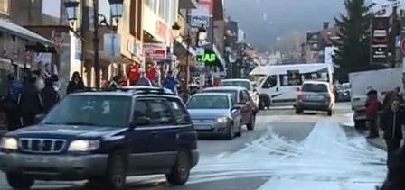 Без повече нови нощни заведения и казина в Банско