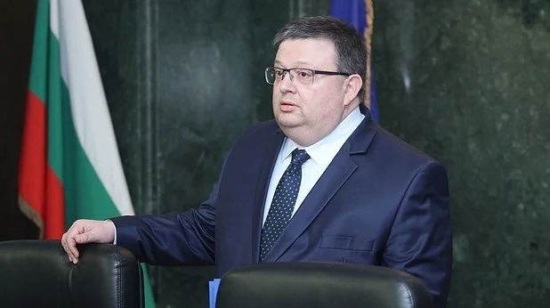 Според 60% от българите главният прокурор се е провалил в борбата с корупцията
