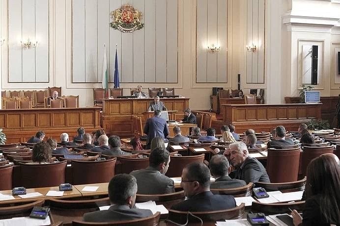 Депутатите приеха на първо четене промени в Закона за концесиите